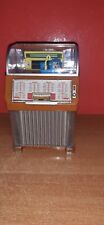 MODELLINO JUKEBOX SEEBURG M100C USA 1952