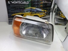 Opel ascona 400 rally - ascona,