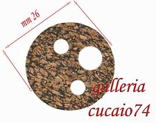 GUARNIZIONE RUBINETTO BENZINA