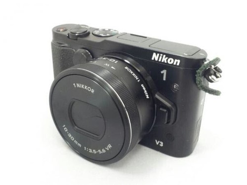 Kit fotocamera digitale