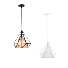 LAMPADARIO A SOFFITTO