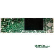 MODULO DI CONTROLLO SCHEDA