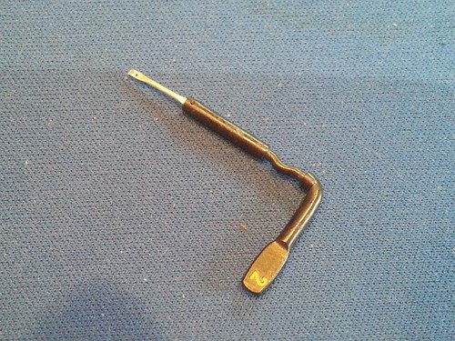 Stylus 8ta bush monarch srp31 - bush,