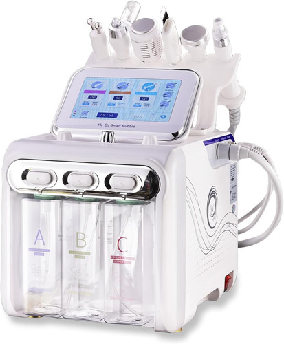Professionale acquafacciale - professionale, 6