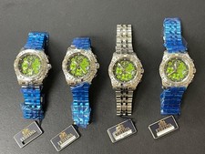 Lotto per ricambi: orologio