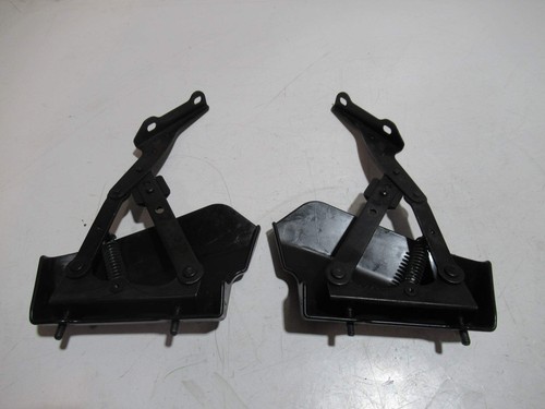 Cerniera bauletto piaggio - bauletto,