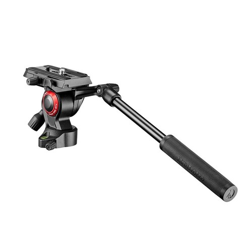 Manfrotto mvh400ah befree - befree, live