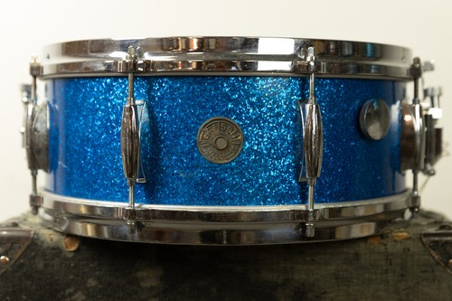 Tamburo rullante gretsch - rullante,
