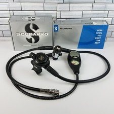 Scubapro MK21 S560 Regulator