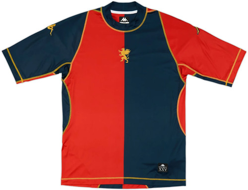 Maglia genoa home shirt - genoa,