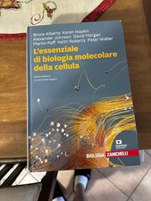 L'Essenziale Di Biologia