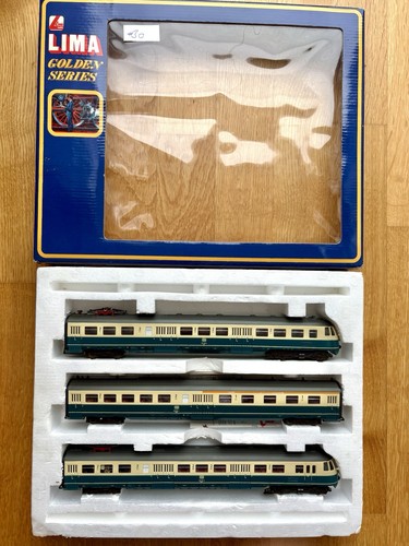 Lima 149801 treno - lima,