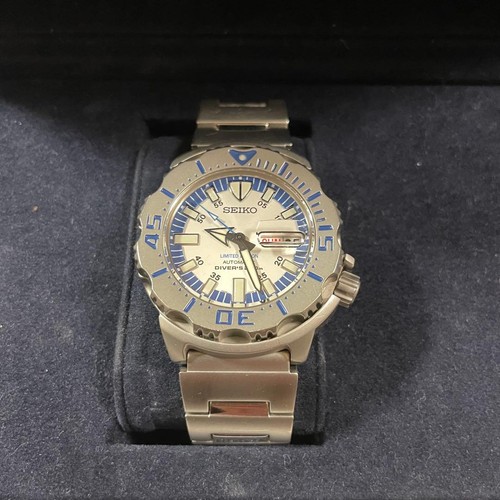Orologio seiko prospex - seiko,