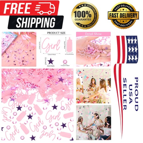 1000 pezzi decorazioni doccia - 1000,