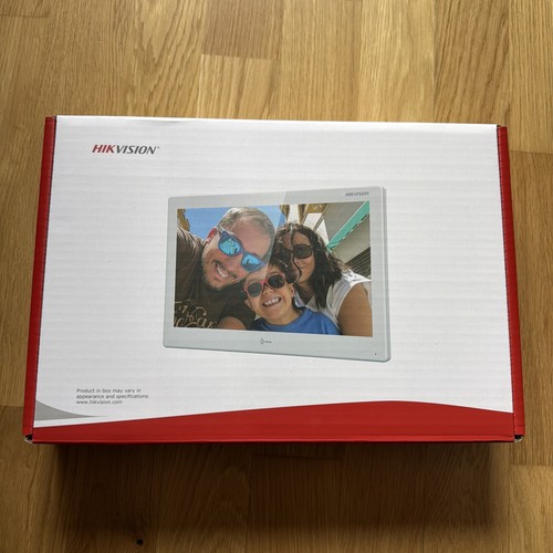 Hikvision videocitofono - hikvision,