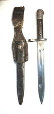 M1935 TURCO MAUSER BAIONETTA E