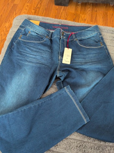 Jeans alla caviglia - , sabrina