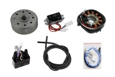 Accensione VAPE per Benelli