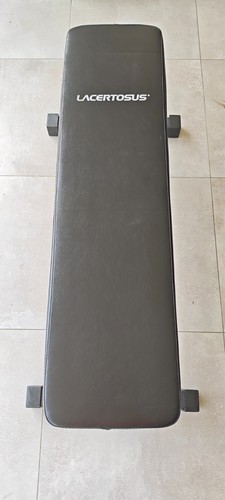 Panca piana lacertosus - panca,