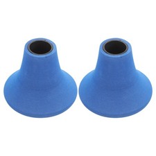2 Pcs Porta Canna Da Pesca Per