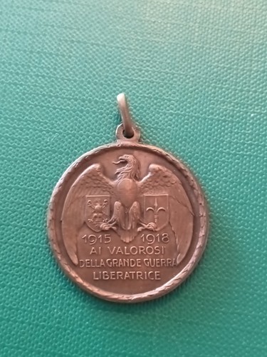 Medaglia regio esercito - medaglia,