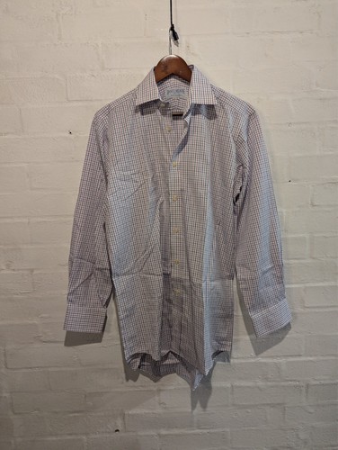 Camicia james meade quadri - meade, a