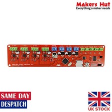 Reprap Melzi versione 1.1