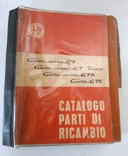 ALFA ROMEO GIULIA SPRINT