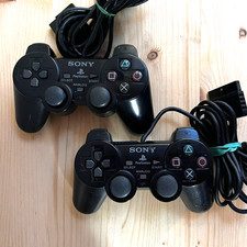 Controller PS2 - Joystick