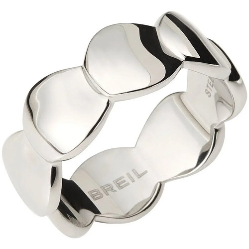 Anello breil whisper tj3236 - breil,