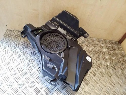 Audi f53 subwoofer - a5,