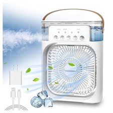 MINI VENTILATORE PORTATILE