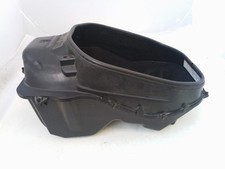 SUZUKI BURGMAN 650 2002-2004 Vano porta casco bauletto sotto sella 9221110G10...
