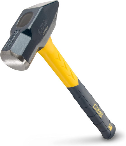 Martello fabbro sure strike - da,