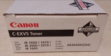 C-EXV5 Toner Canon iR 1600 iR