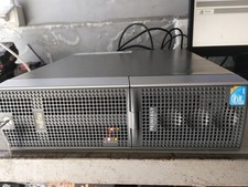 Fujitsu Primergy TX120 S2 -