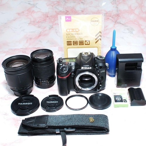 Nikon d7200 866370 - ⭐️,
