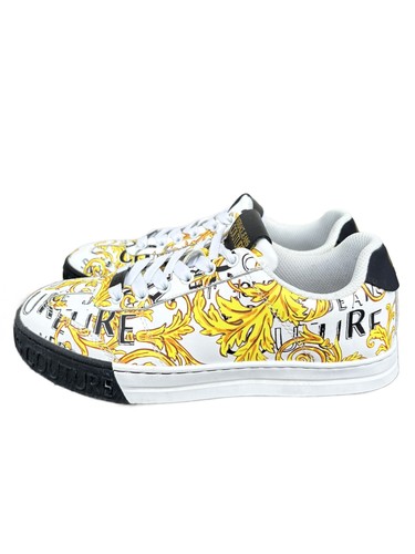 Versace jeans couture - couture, barocco