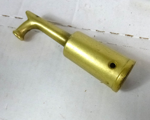 Nos vintage sager - pull, down