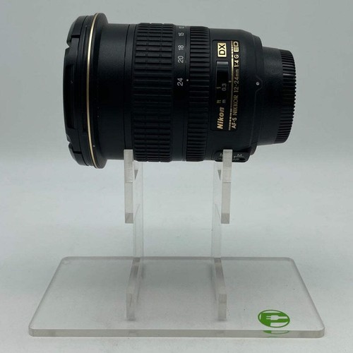 Nikon nikkor 24 mm - nikon,