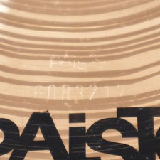PAiSTe [Usato] Splash piatto