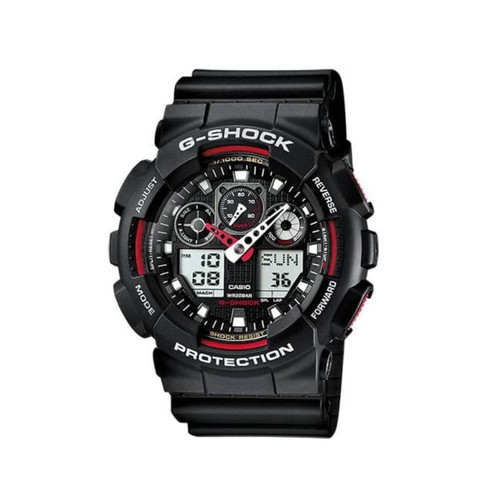 Orologio shock uomo - g-shock,