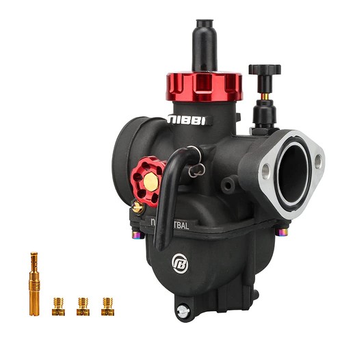 Carburatore 19mm per motori
