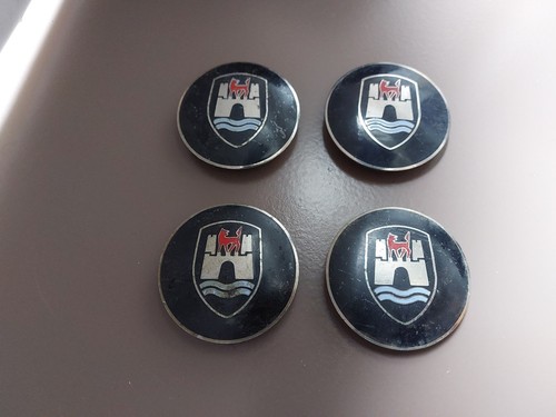 Maggiolino karmann ghia set - karmann,