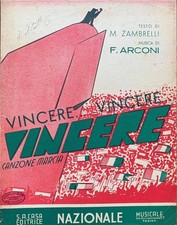 Zambrelli e Arconi -