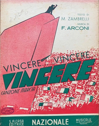 Zambrelli arconi - zambrelli, e