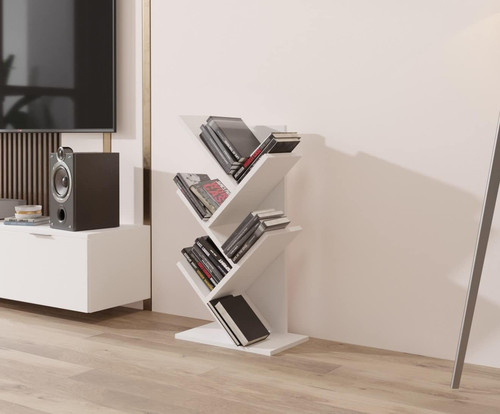 Libreria desktop albero - libreria, da