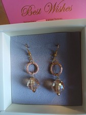 Orecchini Artigianali,colore