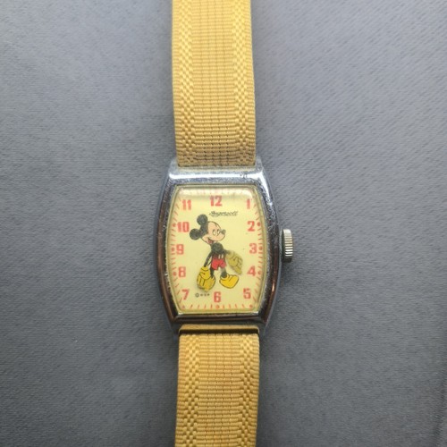 Orologio topolino ingersoll - orologio,