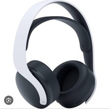 Sony Pulse 3D Cuffie da gioco